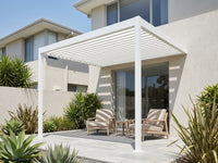 White Wall Mounted