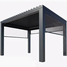Bernari Pergola Gemini