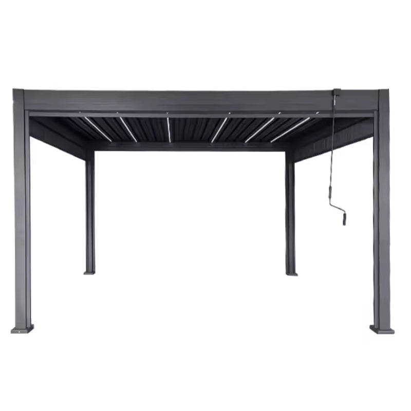 Bernari Pergola Ares